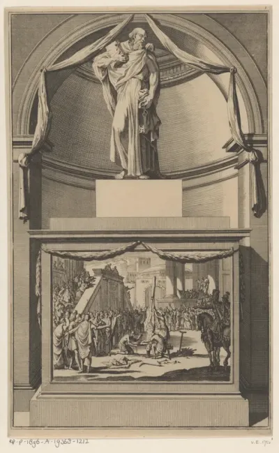 Apostel Petrus