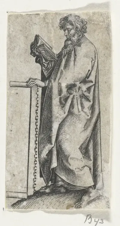 Apostel Simon