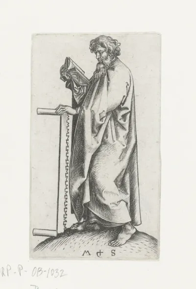 Apostel Simon