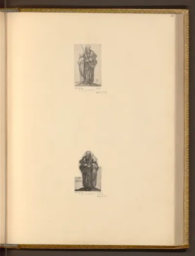 Apostel Simon