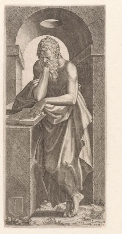 Apostel Simon Kananeüs