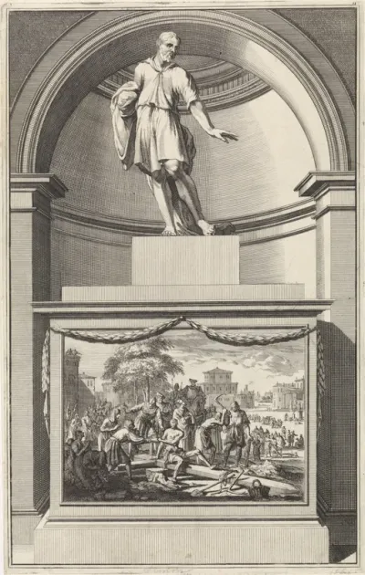 Apostel Simon Zelotes