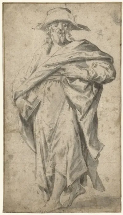 Apostel Simon