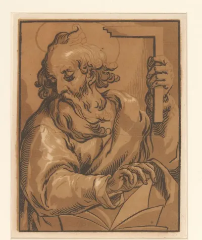 Apostel Thomas