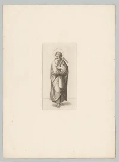Apostel Thomas