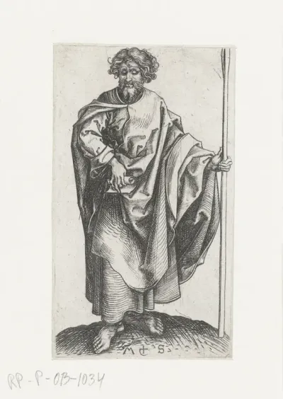 Apostel Thomas