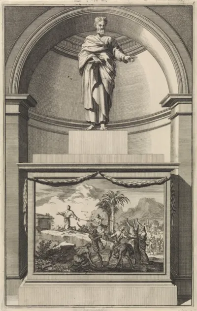 Apostel Tomas