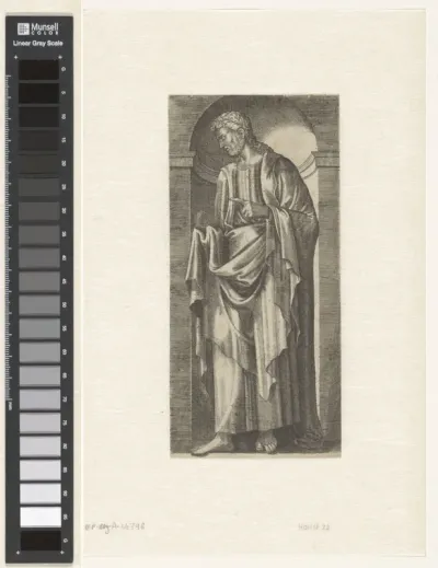 Apostel Tomas