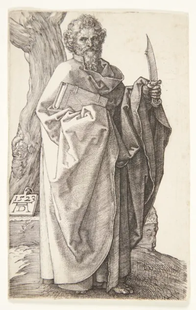 Apostelen Bartolomeus