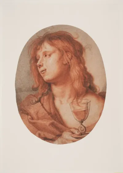 Apostelen Johannes