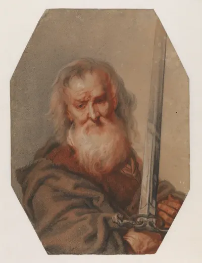 Apostelen Paulus