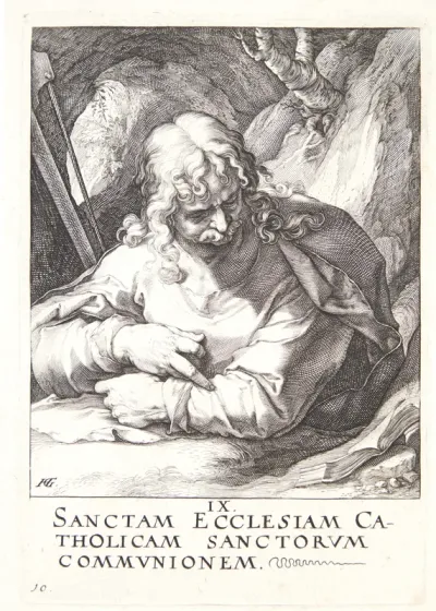 Apostlen Jakob den Yngre