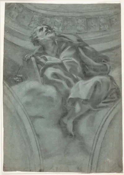 Apostlen Matthæus