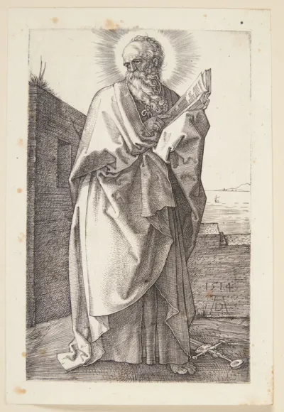 Apostlen Paulus