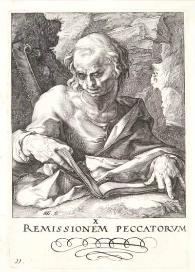 Apostlen Simon