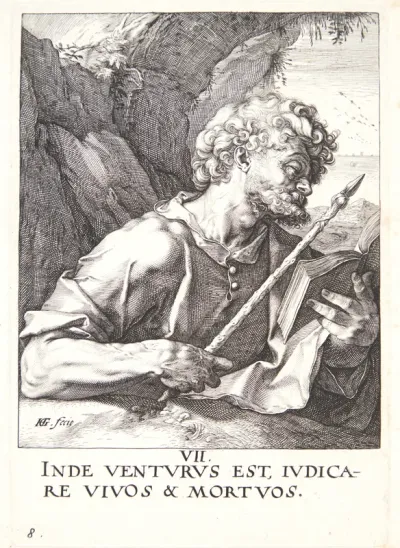 Apostlen Thomas