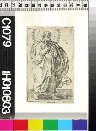 Apostoli Pietari