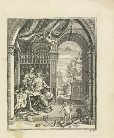 Apotheek