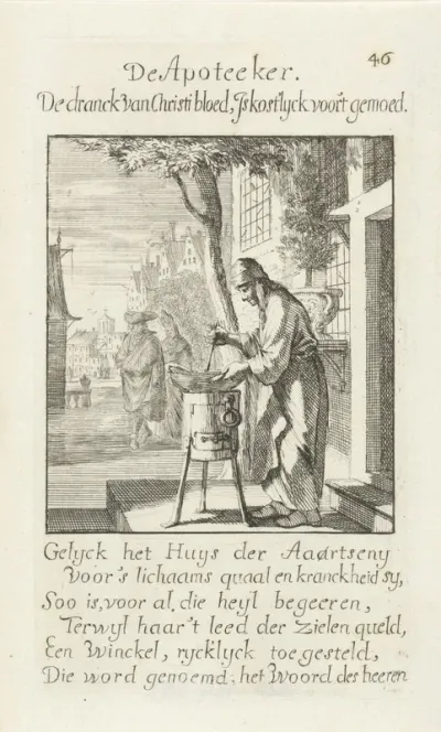 Apotheker