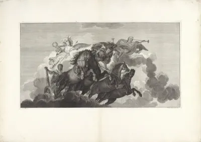 Apotheose van Hercules