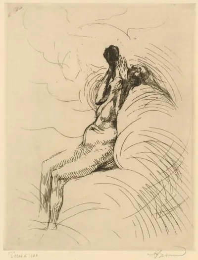 Apotheosis (L'Apothéose)