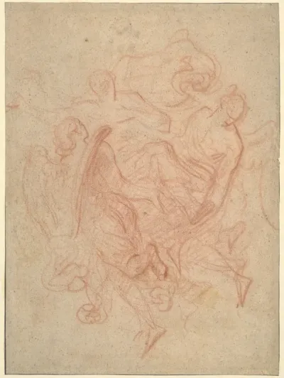 Apotheosis of Saint George