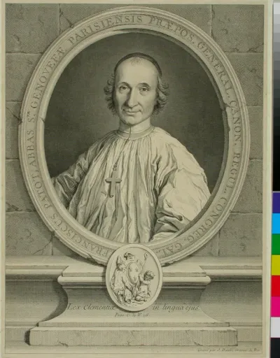 Apotti Francois Patot