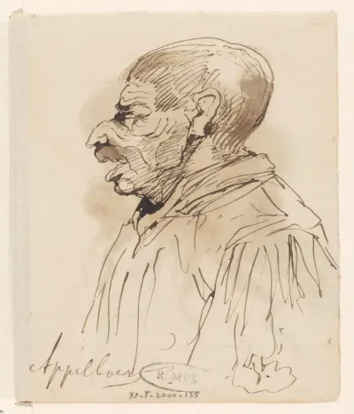 Appelboer