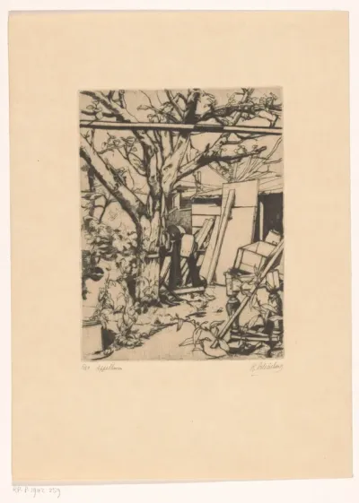 Appelboom