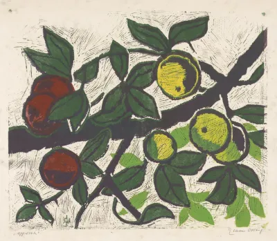 Appeltak