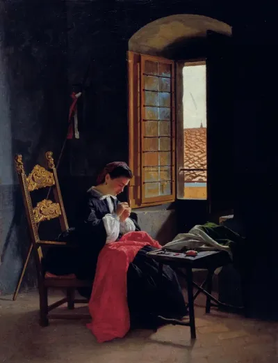 April 26, 1859 in Florence