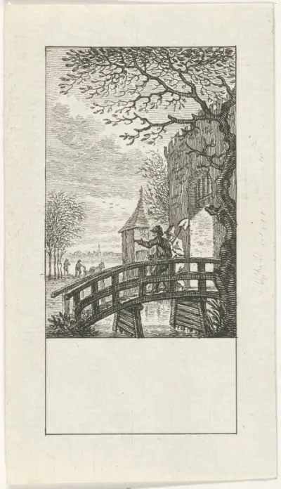 April