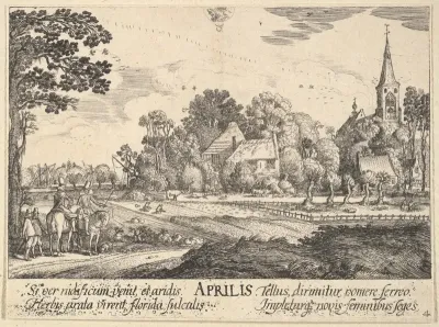 April (Aprills)