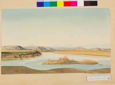 Aqua Cetosa bei Rom