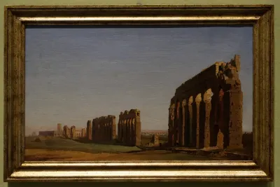 Aqua Claudia
