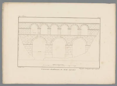 Aquaduct te Efeze