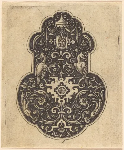 Arabesque Designs