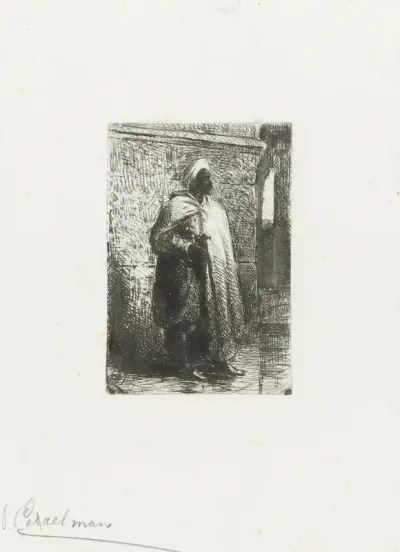 Arabier