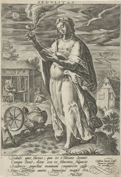 Arbeidzaamheid