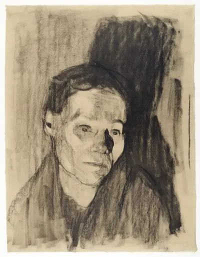 "Arbeiterfrau"