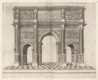 Arch of Constantine