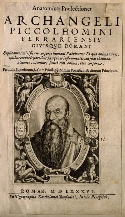 Archangelo Piccolomini