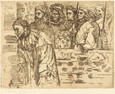 Archers (Les archers)