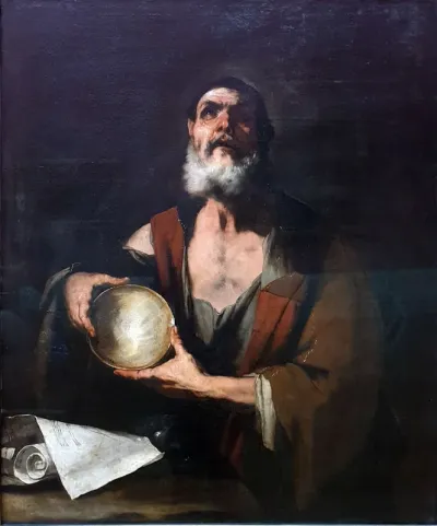 Archimedes