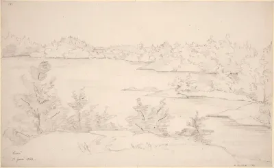 Archipelago in Tammisaari