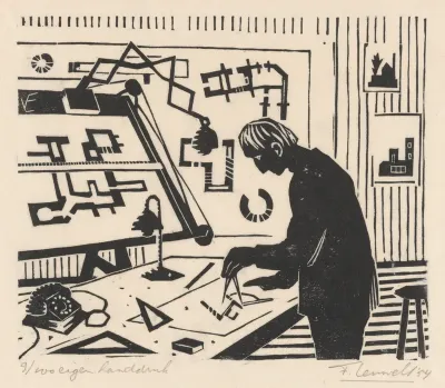 Architect