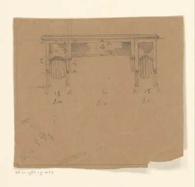 Architecturaal element