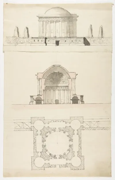 Architectural Drawing