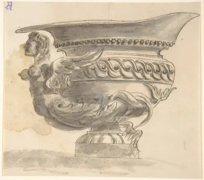 Architectural Drawings