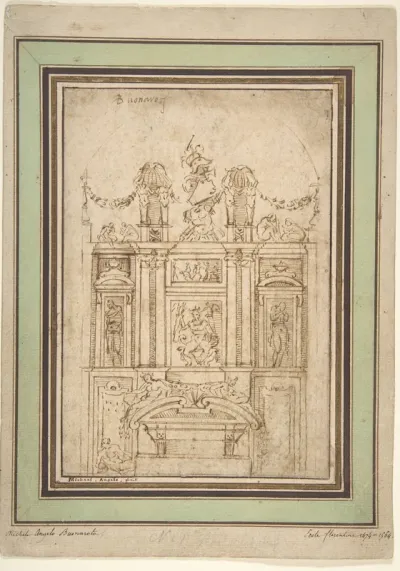 Architectural Study